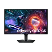 SAMSUNG gaming monitor S27FG504SU (LS27FG504SUXEN)