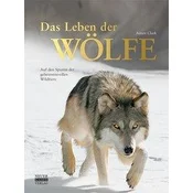 Das Leben der Wölfe