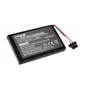 Baterija za Navigon 20 Easy/20 Plus, 700 mAh