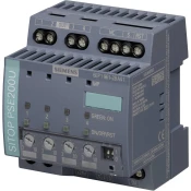 Siemens Izbirni modul Siemens Sitop PSE200U 10A, 24 V/DC, 3-10 A