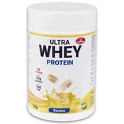 OLYMPIC Ultra Whey Protein, Banana, 750g