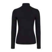 Vero Moda Ženska majica Mary, Crna