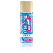 DKNY BE DELICIOUS ICE POP VERY CHERRY Body Spray 250 ml