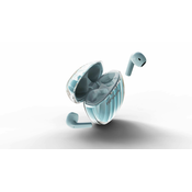 HIFUTURE Bluetooth Slušalice FLYBUDS3/ plava