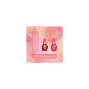 RAINBOW SET DARILNI ZA NEGO ROK CHRISTMAS STELLAR QKI