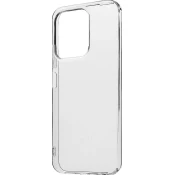 OBAL:ME TPU Kryt pro Xiaomi Redmi 15C 4G/5G Transparent