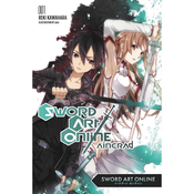 Sword Art Online 1: Aincrad