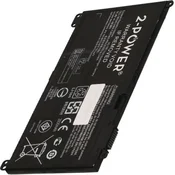 2-POWER baterija 11.4V 4000mAh za HP ProBook 430 G4, 440 G4, 440 G5, 446 G5, 455 G4, 470 G4, 470 G5 77052278