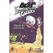 Stopařův průvodce Galaxií 5. - Převážně neškodná