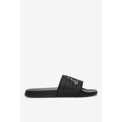 Kappa Natikači SS24-M1 Črna