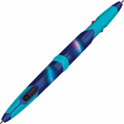 Maped Kroglično pero Twin Tip 4 Nightfall