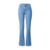 WRANGLER Kavbojke moder denim