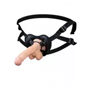 Strap On Mishko, 18.5cm