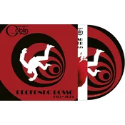 Claudio Simonetti - Profondo Rosso: 50th Anniversary (Limited Edition) (Picture Disc) (LP)