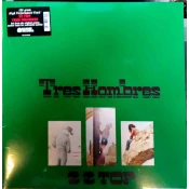 ZZ Top - Tres Hombres (Deluxe Vinyl)