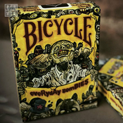 Bicycle Everyday Zombie