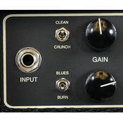 MESA BOOGIE ojačevalec EXPRESS™ 5:25 1X12 COMBO