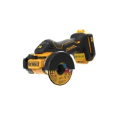DEWALT DCS438N Akumulatorska kružna testera, 18V 76 mm, bez baterije i punjaca