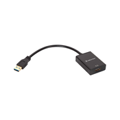 CABLETECH USB A 3.0 - HDMI adapter KOM0993