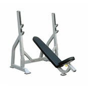 IMPULSE INCLINE BENCH IFOIB
