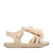 Sandali DeeZee CEO-CS6265-01 Bež