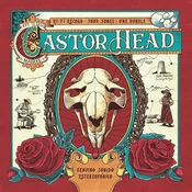 Castor Head - Castor Head (LP)
