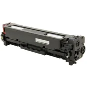 toner HP CF380X (312X), črna (black), alternativni
