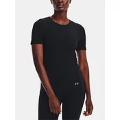 Under Armour Majica UA Rush Seamless SS-BLK