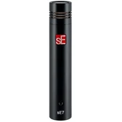 sE Electronics SE7 Kondezatorski mikrofon za instrumente (Kao novo)