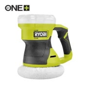 shumee Sladdlös polermaskin RBP18150-0 18V 0*AH ONE+ - TT5133005617