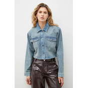 Jeans jakna Gestuz