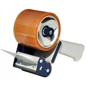 Ročni lepilec do širine 75mm h75 za selotejp širine 7,5cm NN