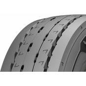 Michelin X MULTI T2 235/75 R17.5 145J Ljetne teretne pneumatike