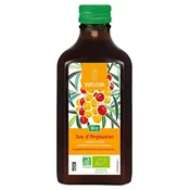 Weleda Organic Sea Buckthorn Juice 200 ml