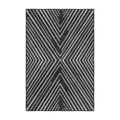 Conceptum Hypnose Tepih, 120x180cm, Crni