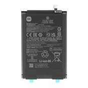 XIAOMI Notranja baterija za Xiaomi Redmi 10A/10C 5000mAh Original BN5G ?rna, (20516670)