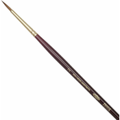 KOH-I-NOOR Paint Brush Kolinsky 2 Round