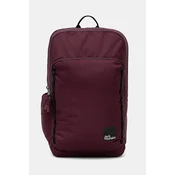 Nahrbtnik Jack Wolfskin Terracade črna barva, A64020