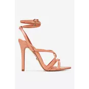 Sandali DeeZee RK0507-1 Oranžna