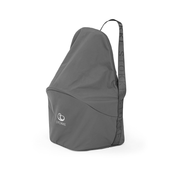 Stokke torba Travel Bag za Clikk hranilicu - Dark Grey