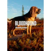theHunter: Call of the Wild - Bloodhound (DLC) (PC) Steam Key GLOBAL