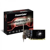 POWERCOLOR Radeon R7 240 4GB DDR5 (4GBD5-HLEV2) gaming grafična kartica