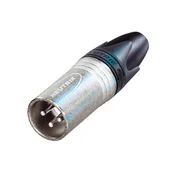 NEUTRIK NC3MXX XLR MOŠKI KONEKTOR