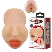 Vestacka Vagina Zoey