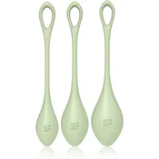 Satisfyer Yoni Power 2 Light Green