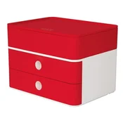 NN PREDALNIK HAN Allison Smart-Box Plus