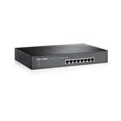 TP-Link - LAN Switch TP-LINK TL-SG1008 10/100/1000Mbp metal