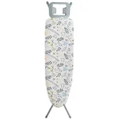 VEVOR Likalna deska 1292x334x915 mm Nastavljiva višina