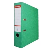 Esselte Datoteka z vzvodom Green A4 75 mm
