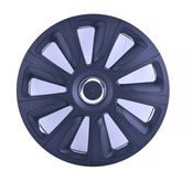 CAR 888 ACCESSORIES Ratkapne, Univerzalne, 14, ABS Set, Teget